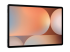 Samsung Galaxy Tab S10+ - Left-angle