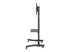 Eaton Tripp Lite Series Rolling TV/Monitor Cart - Right side