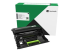Lexmark - black - original - Left-angle