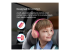 Belkin SoundForm Mini - Left-angle