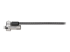 Kensington NanoSaver Keyed Laptop Lock - Close up