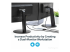 StarTech.com Thunderbolt 3 to Dual HDMI 2.0 Adapter - Left-angle