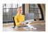 Fellowes Hana Laptop Support - Back