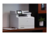 HP Color LaserJet Enterprise MFP M480f - Left-angle
