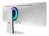 Samsung Odyssey OLED G9 S49CG954SU - Back