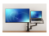 Neomounts DS20-425BL2 - Front