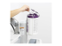 Ergotron - Wipes holder for cart - Left side