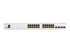 Cisco Catalyst 1200-24FP-4G - Front