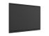 LG CreateBoard 65TR3DQ-B - Left-angle