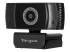 Targus Webcam Plus - Webcam - Right-angle
