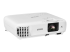 Epson EB-W49 - 3LCD projector - Left-angle