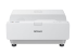 Epson EB-760WI - 3LCD projector - Front