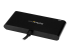 StarTech.com 4 Port USB C Hub with 4 USB Type-A Ports (USB 3.0 SuperSpeed 5Gbps), 60W Power Delivery Passthrough Charging, USB 3.1 Gen 1/USB 3.2 Gen 1 Laptop Hub Adapter, MacBook, Dell - Close up