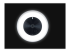 Razer Kiyo - Webcam - colour - Front
