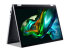Acer Aspire 3 Spin 14 A3SP14-31PT - Left-angle