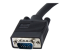 StarTech.com 1 ft. (0.3 m) VGA to BNC Cable - Close up