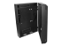 StarTech.com 6U Wall Mount Network Cabinet - Left-angle