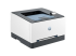 HP Color LaserJet Pro 3202dw - Left-angle