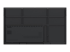 ViewSonic ViewBoard IFP8650-5F - Back