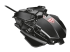 Trust GXT 138 X-Ray - Mouse - Left-angle