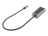 StarTech.com USB-C to Ethernet Adapter, 10/100/1000 Mbps, Gigabit Network Adapter w/ ASIX AX88179A Chip, 1ft/30cm Cable, USB Type C to RJ45 Ethernet Dongle, USB C to LAN Adapter, Windows/macOS/Linux/ChromeOS (US1GC30B2) - Back