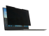 Kensington MagPro 13.3" (16:9) Laptop Privacy Screen with Magnetic Strip - Left-angle