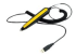 Wasp WWR 2900 Pen Scanner - Right-angle