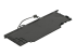 2-Power - Laptop battery - Back