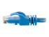 C2G Cat6 Booted Unshielded (UTP) Network Patch Cable - Close up