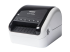 Brother QL-1110NWBc - Label printer - Right-angle
