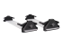 ASUS ROG Bezel-Free Kit ABF01 - Left-angle