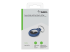 Belkin - Secure holder for anti-loss Bluetooth tag - Front