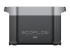 EcoFlow Delta 2 Max - Portable power station extra battery - Left side