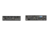 StarTech.com Multi-Input HDBaseT Extender Kit - Back