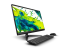 Acer Aspire C 24 C24-1800 - Left-angle