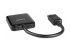 Lindy - Video/audio splitter - Top