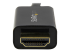 StarTech.com Mini DisplayPort to HDMI converter cable - Close up