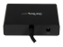StarTech.com 3-Port Multi Monitor Adapter, DisplayPort 1.2 MST Hub, Dual 4K 30Hz & 1x 1080p, Video Splitter for Extended Desktop Mode on Windows PCs Only, DP to 3x DP Monitors MST Hub - Close up