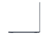Apple MacBook Air - 13.6" - Right side