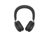 Jabra Evolve2 75 - Headset - Front