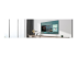 LG Commercial Lite 50UR762H - Right-angle