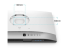 BenQ Designer PD2730S - Close up