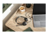 Jabra Evolve2 30 SE UC Stereo - Left-angle