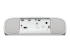 Epson EH-TW7100 - 3LCD projector - Back