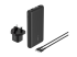 Belkin BoostCharge - Power bank - Right-angle