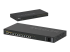 NETGEAR AV Line M4250-10G2XF-PoE+ - Multi-angle