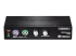 TRENDnet TK-EX3 KVM Extension Kit - Front