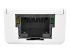 StarTech.com USB 3.0 to Gigabit Ethernet Network Adapter - Left side