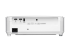 Optoma HD30LV - DLP projector - Back