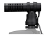 Canon DM-E100 - Microphone - Right side